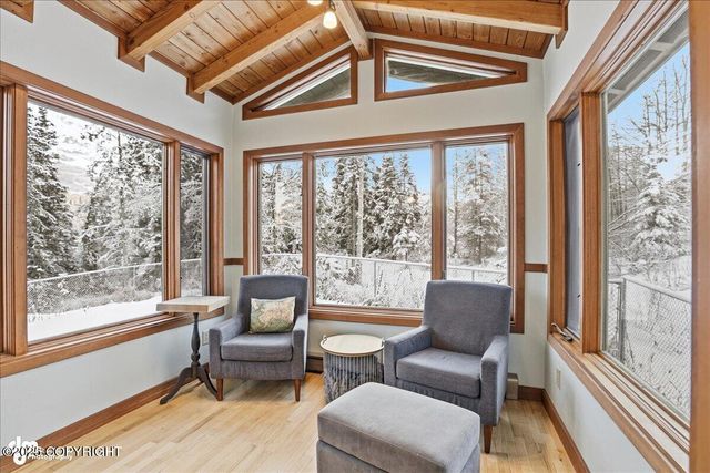 4527 Birdsong Drive, Eagle River, AK 99577