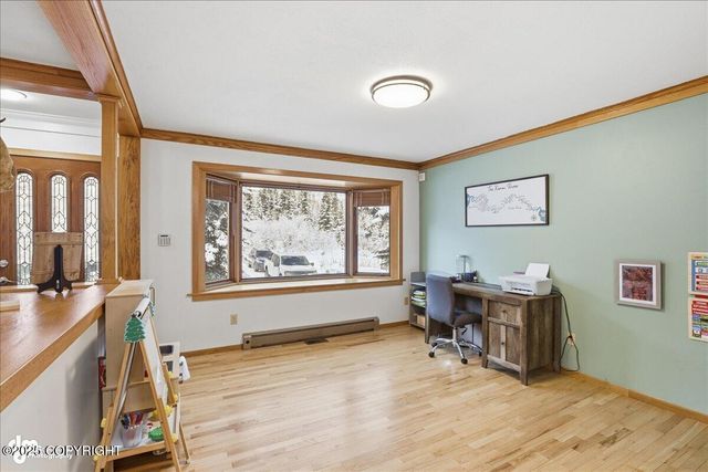 4527 Birdsong Drive, Eagle River, AK 99577