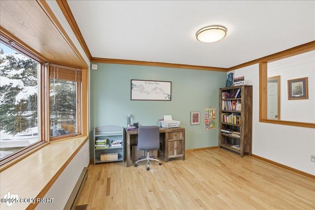 4527 Birdsong Drive, Eagle River, AK 99577