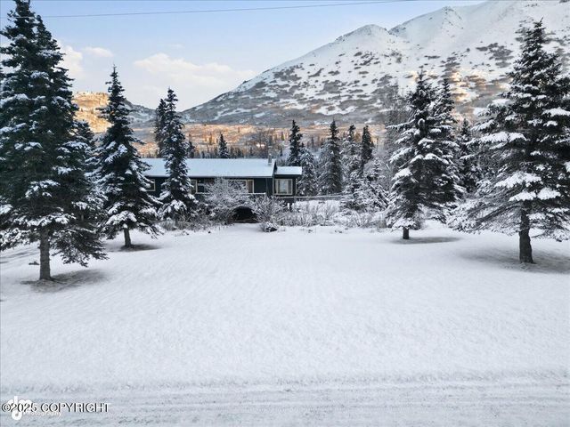 4527 Birdsong Drive, Eagle River, AK 99577