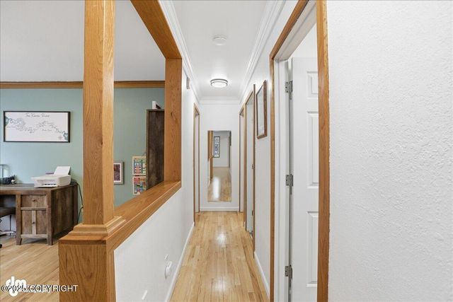 4527 Birdsong Drive, Eagle River, AK 99577