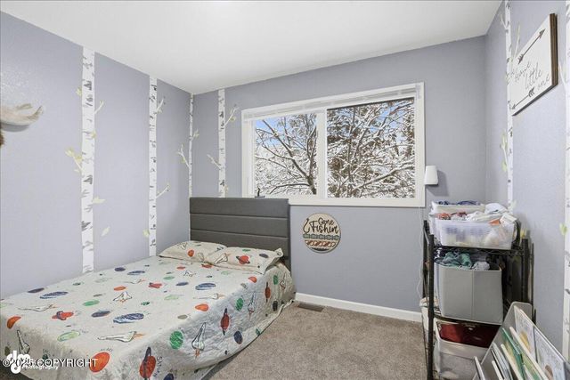 4527 Birdsong Drive, Eagle River, AK 99577