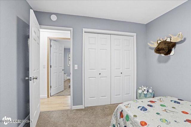 4527 Birdsong Drive, Eagle River, AK 99577