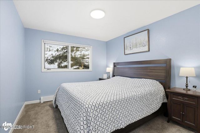 4527 Birdsong Drive, Eagle River, AK 99577