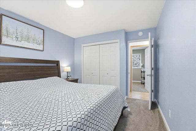 4527 Birdsong Drive, Eagle River, AK 99577