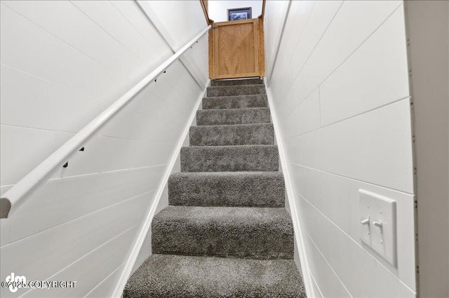 4527 Birdsong Drive, Eagle River, AK 99577