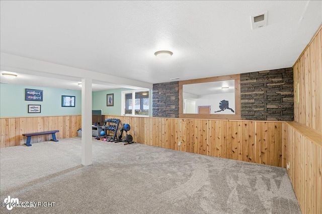 4527 Birdsong Drive, Eagle River, AK 99577