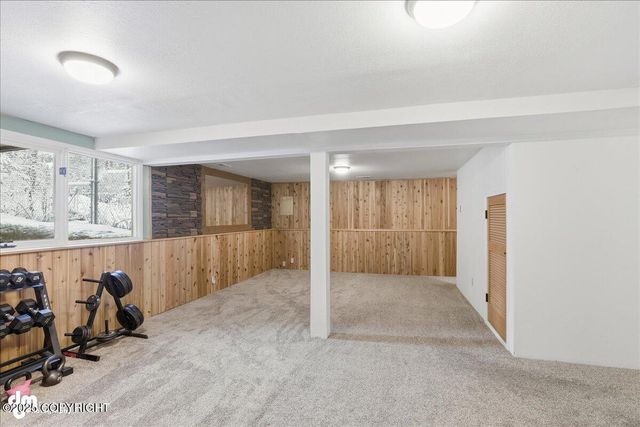 4527 Birdsong Drive, Eagle River, AK 99577