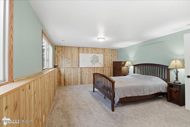 4527 Birdsong Drive, Eagle River, AK 99577