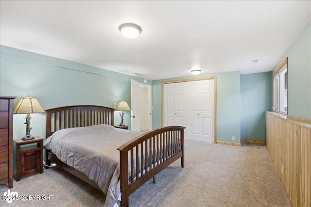 4527 Birdsong Drive, Eagle River, AK 99577