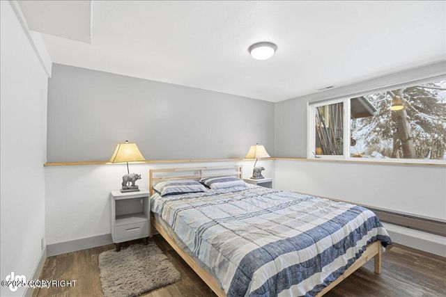 4527 Birdsong Drive, Eagle River, AK 99577