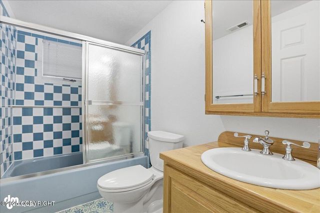 4527 Birdsong Drive, Eagle River, AK 99577