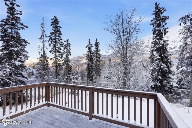 4527 Birdsong Drive, Eagle River, AK 99577