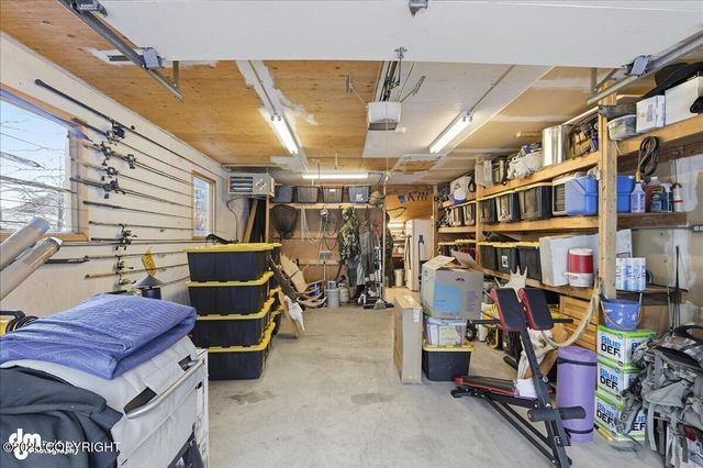 4527 Birdsong Drive, Eagle River, AK 99577