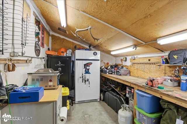 4527 Birdsong Drive, Eagle River, AK 99577