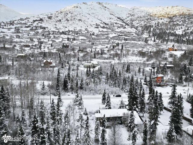 4527 Birdsong Drive, Eagle River, AK 99577