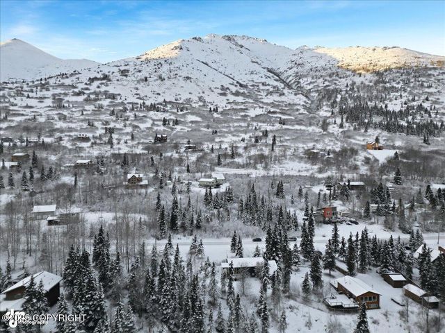 4527 Birdsong Drive, Eagle River, AK 99577