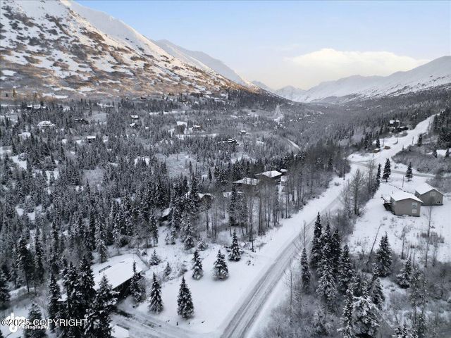 4527 Birdsong Drive, Eagle River, AK 99577