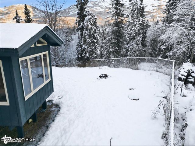 4527 Birdsong Drive, Eagle River, AK 99577
