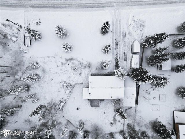 4527 Birdsong Drive, Eagle River, AK 99577