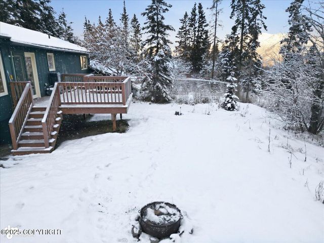 4527 Birdsong Drive, Eagle River, AK 99577