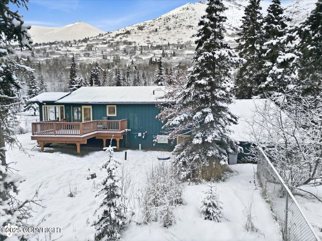 4527 Birdsong Drive, Eagle River, AK 99577