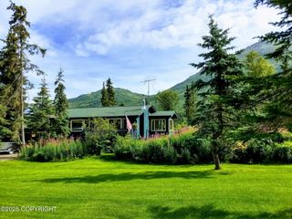 4527 Birdsong Drive, Eagle River, AK 99577