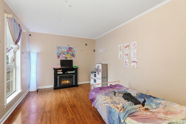 4 Yazoo Cove, Maumelle, AR 72113