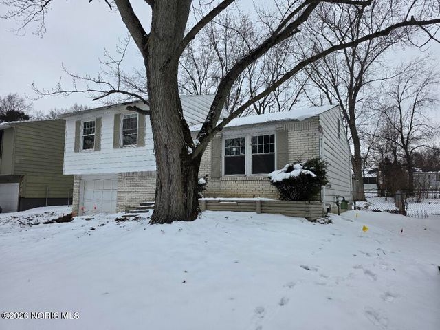 735 Southbriar Road, Toledo, OH 43607