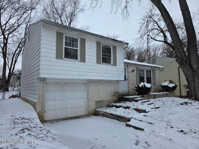 735 Southbriar Road, Toledo, OH 43607