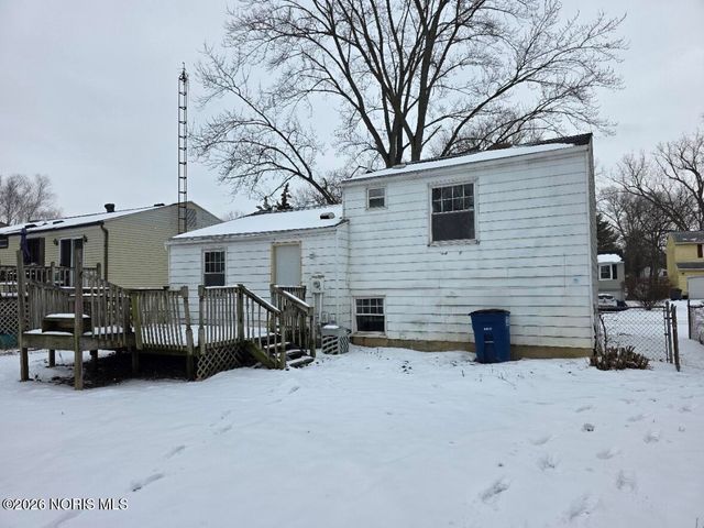 735 Southbriar Road, Toledo, OH 43607