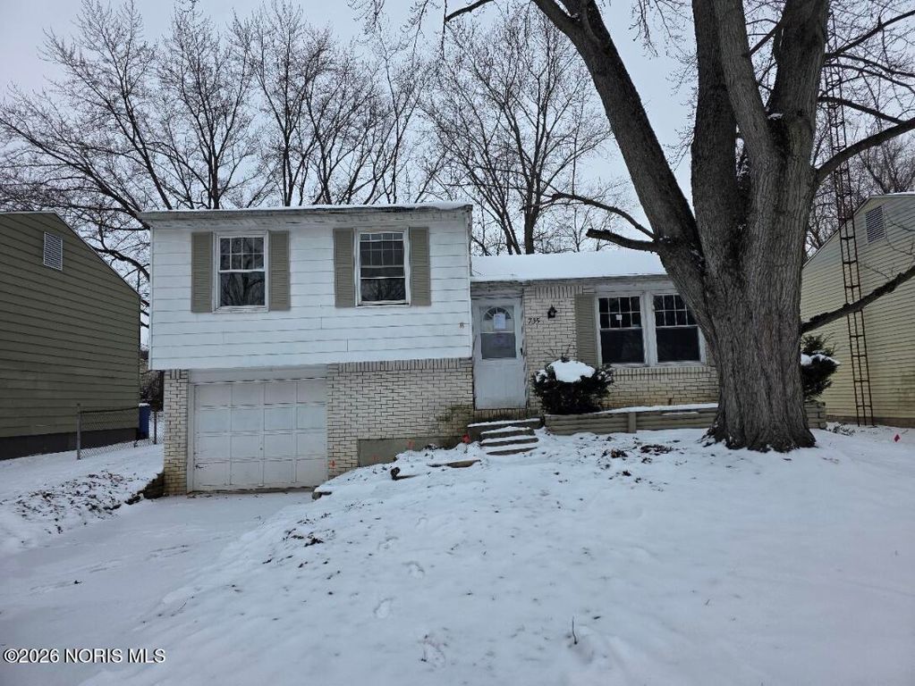 735 Southbriar Road, Toledo, OH 43607