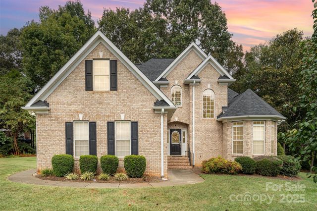 2900 Savannah Way, Monroe, NC 28110