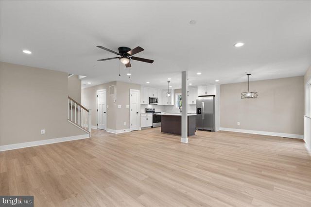 4 BELVEDERE AVE, Glen Burnie, MD 21061