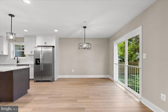 4 BELVEDERE AVE, Glen Burnie, MD 21061