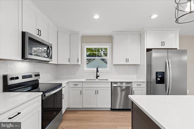 4 BELVEDERE AVE, Glen Burnie, MD 21061