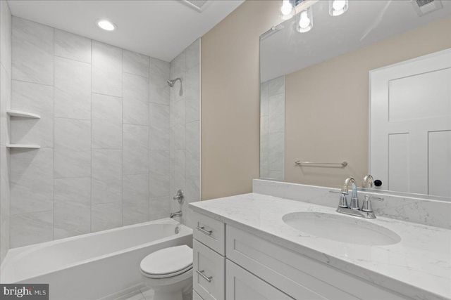 4 BELVEDERE AVE, Glen Burnie, MD 21061