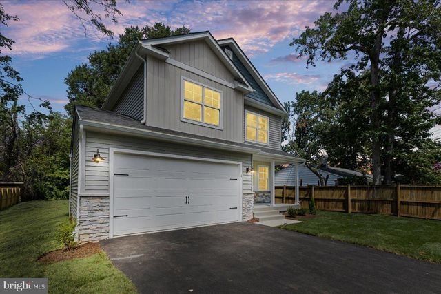 4 BELVEDERE AVE, Glen Burnie, MD 21061