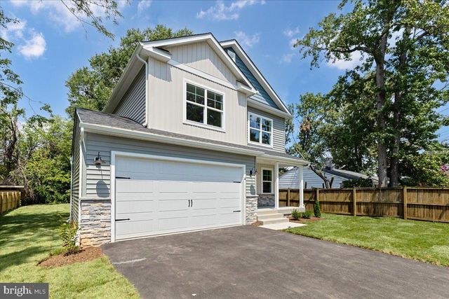 4 BELVEDERE AVE, Glen Burnie, MD 21061