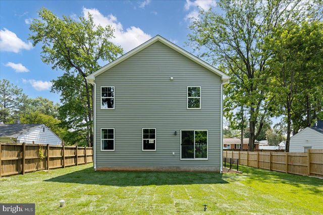 4 BELVEDERE AVE, Glen Burnie, MD 21061