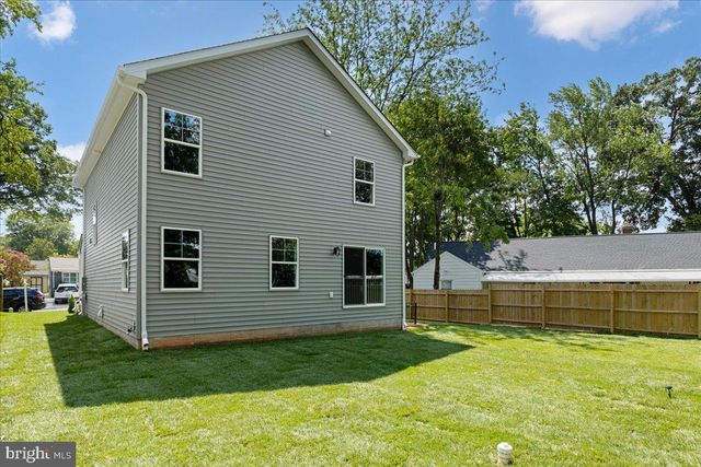 4 BELVEDERE AVE, Glen Burnie, MD 21061