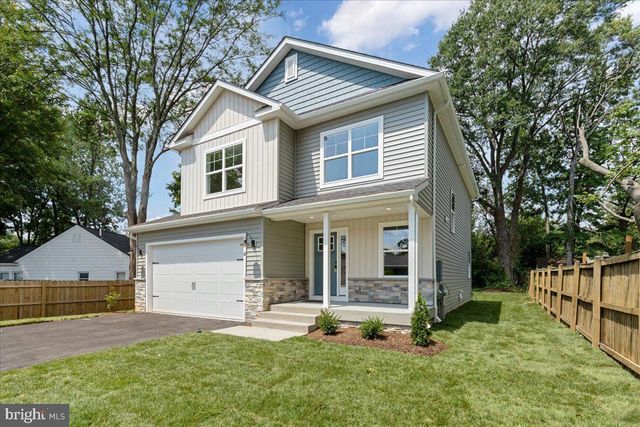 4 BELVEDERE AVE, Glen Burnie, MD 21061