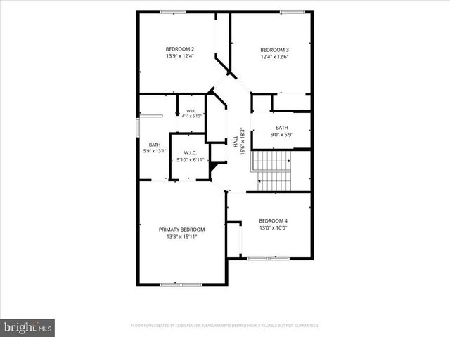 4 BELVEDERE AVE, Glen Burnie, MD 21061