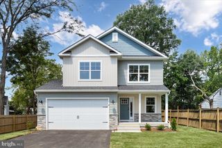 4 BELVEDERE AVE, Glen Burnie, MD 21061