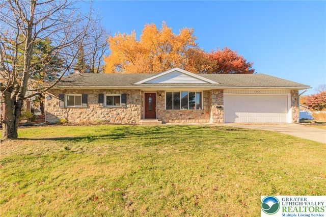 1246 North 22nd Street, South Whitehall Twp, PA 18104