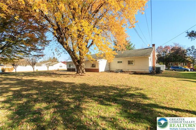 1246 North 22nd Street, South Whitehall Twp, PA 18104