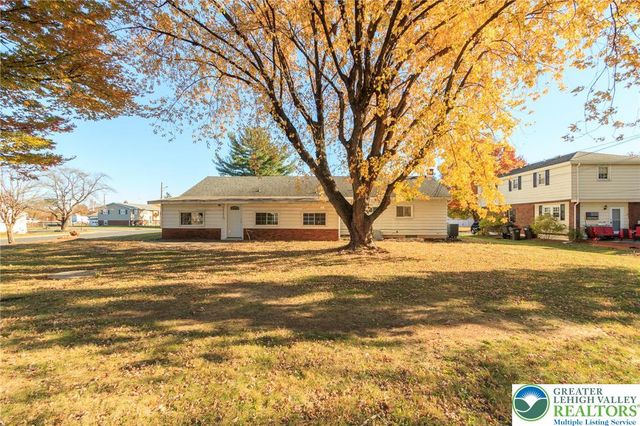 1246 North 22nd Street, South Whitehall Twp, PA 18104