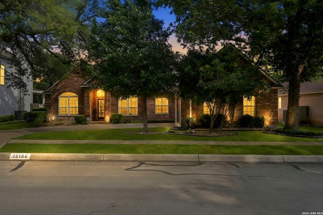 15106 Grayoak Forest, San Antonio, TX 78248