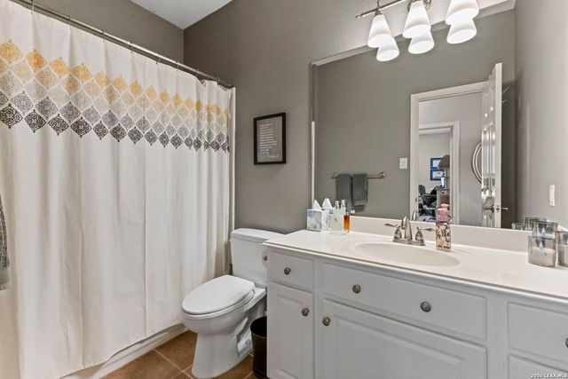 15106 Grayoak Forest, San Antonio, TX 78248