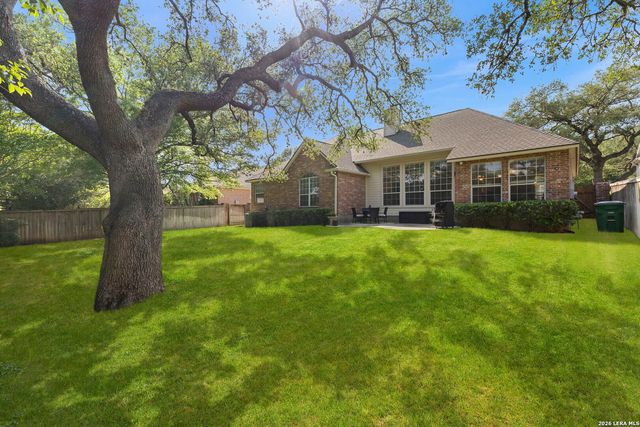 15106 Grayoak Forest, San Antonio, TX 78248